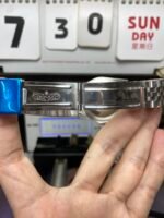 Rolex GMT-Master series Retro 1989S GMT PEPSI , 40mm size. - 图片 4