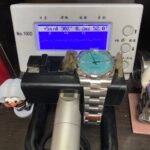 Rolex Oyster Perpetual Series m124300-0006, Tiffany Blue Dial, 41mm Size . - 图片 13