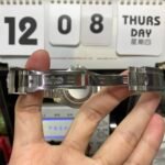 Rolex GMT-Master II series m126710blro-0002, Pepsi bezel features a five-link Jubilee bracelet a red and blue ceramic bezel a black dial and a red GMT hand, 40mm size. - 图片 4