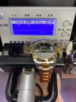 Rolex Datejust Series Watch Model M126303-0019 41mm - 图片 6