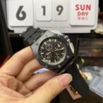 Audemars Piguet Royal Oak Offshore Series 26405CE.OO.A002CA.02, Ceramic Case, 44mm size. - 图片 3