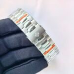 Patek Philippe Nautilus 5740/1G-001- super complex multi-functional - 图片 7