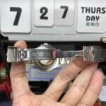 Rolex Yacht-Master Series m126622-0001, Grey Yacht Steel Bracelet Model, 40mm size. - 图片 5