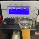 Patek Philippe Classical Watch Series 5226G-001, charcoal grey dial, 40mm Size. - 图片 13