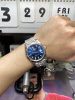 Rolex Datejust Series Watch Model M126334-0002 41mm - 图片 5