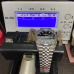 Rolex Datejust Series m126200-0003, Black Dial with Fluted Bezel and Five-link Bracelet, 36mm Size. - 图片 7