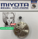 Rolex Datejust series m126234-0026, White Dial Roman Numerals, 36mm Size. - 图片 9