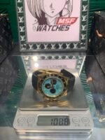 Rolex Cosmograph Daytona (Ref. m126518LN-0014) 40mm - 图片 6