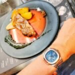 Patek Philippe Nautilus 5740/1G-001- super complex multi-functional - 图片 15