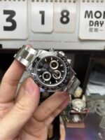 Rolex Cosmograph Daytona series Watch Model m116500ln-0002 40mm - 图片 2