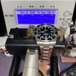 Rolex Submariner Series 114060-0002, No-Date Black Submariner, 40mm size. - 图片 7