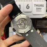 Audemars Piguet Royal Oak Offshore Series 26405CE.OO.A002CA.02, Ceramic Case, 44mm size. - 图片 11