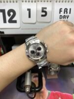 Rolex Cosmograph Daytona Series Watch Model M126509-0003 40mm - 图片 5