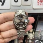 Rolex Datejust Series Watch Model M278274-0008 31mm