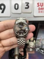 Rolex Datejust Series Watch Model M278274-0008 31mm