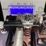 Rolex Yacht-Master Series m126622-0001, Grey Yacht Steel Bracelet Model, 40mm size. - 图片 7
