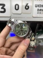 Rolex Datejust Series Watch Model M126200-0020 36mm - 图片 2