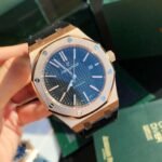 Audemars Piguet Royal Oak Series 15510OR.OO.D315CR.02, Blue Dial, 41mm size. - 图片 3
