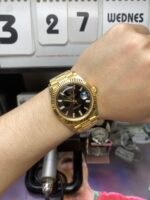 Rolex Day-Date Series Watch Model m228238-0004 40mm - 图片 6