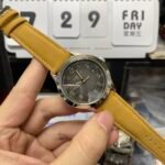 Patek Philippe Classical Watch Series 5226G-001, charcoal grey dial, 40mm Size. - 图片 3