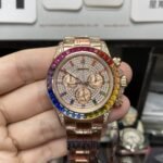 ROLEX DAYTONA RAINBOW ALL DIAMOND
