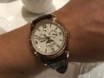Patek Philippe Complicated Chronograph Series 5146R-001 39MM SIZE - 图片 3