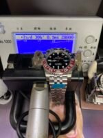 Rolex GMT-Master II Series M126710BLRO-0001 Watch Model (Coke Bezel)40mm - 图片 7