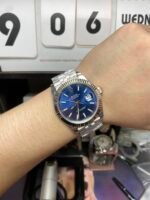 Rolex Datejust Series Watch Model M126334-0002 41mm - 图片 5