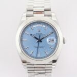 Rolex Day-Date Series M228206-0004 Watch 40mm