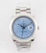 Rolex Day-Date Series M228206-0004 Watch 40mm