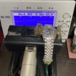 Rolex Datejust Series m279174-0005, White Case White Dial with Baton Hour Markers, 28mm Size, Five-Link Steel Bracelet - 图片 14