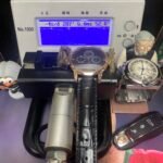 Vacheron Constantin Heritage Collection series 43175000R-B343, Black Dial Rose Gold Case Ultra-Thin Perpetual Calendar, 41mm Size. - 图片 6