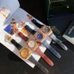 Audemars Piguet Royal Oak Series 15510OR.OO.D315CR.02, Blue Dial, 41mm size. - 图片 6