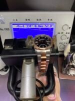 Rolex Datejust Series Watch Model M126201-0044 Watch 36mm - 图片 6