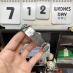 Rolex Submariner Series 116610LV-0002, Green Hulk, 40mm size. - 图片 5