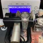 Patek Philippe Nautilus series 71181A-011, Coffee Dial and Steel Bracelet, 35.2mm size WOMEN. - 图片 7