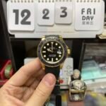 Rolex Yacht-Master series M226658-0001, Collection Platinum Yacht, 42mm size. - 图片 9