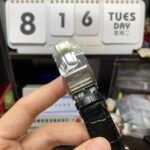 IWC Anniversary Edition Series IW371601 Watch 41mm - 图片 4