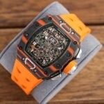 Richard Mille Men's Collection series RM11-03 - 图片 4