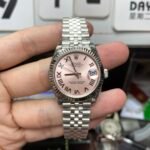 Rolex Datejust series Watch Model m278274-0020 31mm