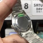 Rolex Day-Date series m228236-0003 40mm - 图片 5