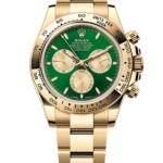 Rolex Cosmograph Daytona (Ref. 126508-0008) 40mm
