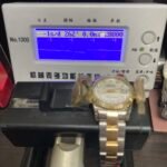 Rolex Datejust Series m278273-0027, Mother-of-Pearl Dial with Diamond Hour Markers Fluted Bezel, 31mm size, Oyster stainless steel bracelet. - 图片 7