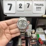 Rolex Yacht-Master Series m126622-0001, Grey Yacht Steel Bracelet Model, 40mm size. - 图片 2