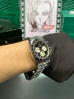 Rolex Cosmograph Daytona Series M126529LN-0001 Watch (Le Mans Edition) 40mm - 图片 9