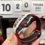 Richard Mille Men's Collection series RM27-02, Sapphire Crystal Nylon Strap and Titanium Buckle, 47.77??39.7 size. - 图片 10