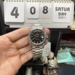 Rolex Day-Date series m228236-0003 40mm - 图片 2