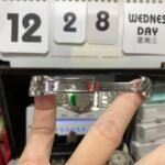 Rolex Datejust series m278384rbr-0036, Pink Dial with Diamond Bezel, 31mm size, Jubilee stainless steel bracelet. - 图片 11