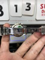 Rolex Cosmograph Daytona Series 116519ln-0024, gray dial and ceramic bezel, 40mm size. - 图片 5