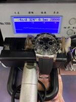 Rolex Cosmograph Daytona Series 116519ln-0024, gray dial and ceramic bezel, 40mm size. - 图片 7